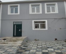 Satılır Həyət evi/villa Qaraçuxur qəs., Suraxanı r.