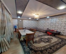 Satılır Yeni Tikili Əhmədli m., Xətai r.