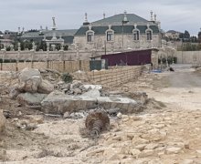 novxanida torpaq satilir Novxanı, Abşeron r.