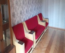 Kirayə (aylıq) Köhnə Tikili Yasamal qəs., Yasamal r.