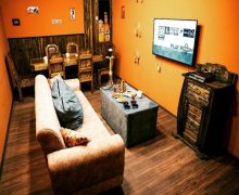 Kirayə (aylıq) Obyekt Memar Əcəmi m., Nəsimi r.