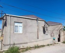 Satılır Həyət evi/villa Binəqədi qəs., Binəqədi r.