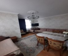 Satılır Yeni Tikili Dərnəgül m., 8-ci mikrorayon, Binəqədi r.