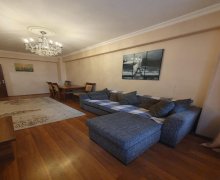 Satılır Yeni Tikili İnşaatçılar m., Yeni Yasamal qəs., Yasamal r.