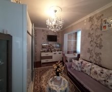 Satılır Köhnə Tikili Xalqlar dostluğu m., Nizami r.