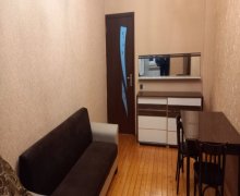 Kirayə (aylıq) Yeni Tikili Həzi Aslanov m., H.Aslanov qəs., Xətai r.