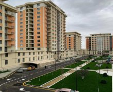 Satılır Yeni Tikili Sumqayıt ş.