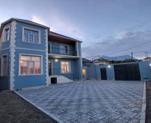 Satılır Həyət evi/villa Masazır, Abşeron r.