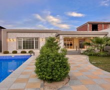 bag evleri proyektleri Şüvəlan, Xəzər r.