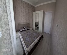 Kirayə (aylıq) Yeni Tikili İnşaatçılar m., Yeni Yasamal qəs., Yasamal r.