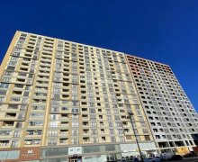 Satılır Yeni Tikili 20 Yanvar m., Yasamal r.