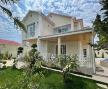 Satılır Bağ evi Mərdəkan, Xəzər r.