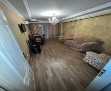 Kirayə (aylıq) Yeni Tikili Nəriman Nərimanov m., Nərimanov r.