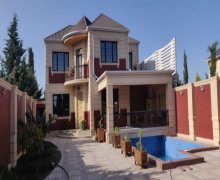 Satılır Bağ evi Buzovna, Xəzər r.