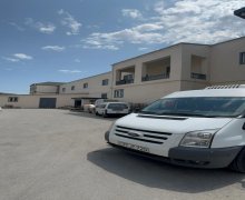 Arenda aylıq obyekt Nərimanov r.