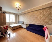 yeni guneslide 1 otaqli evler Yeni Günəşli qəs., Suraxanı r.