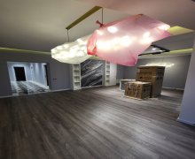 Satılır Yeni Tikili Elmlər akademiyası m., Yasamal r.