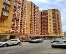 Satılır Yeni Tikili Əhmədli m., Xətai r.