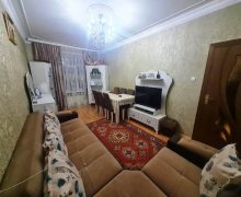 Satılır Köhnə Tikili Yeni Günəşli qəs., Suraxanı r.