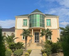 Satılır Həyət evi/villa Xırdalan ş.