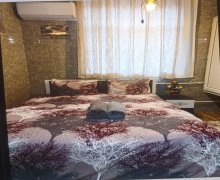 Посуточно Новостройка Хырдалан г.