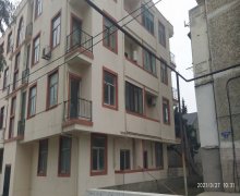 Satılır Yeni Tikili Buzovna, Xəzər r.