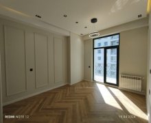 Satılır Yeni Tikili 20 Yanvar m., Yasamal r.