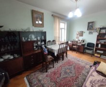 Satılır Köhnə Tikili Bakıxanov qəs., Sabunçu r.