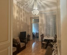 Satılır Köhnə Tikili 28 May m., Nəsimi r.