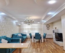 Satılır Yeni Tikili Qara Qarayev m., 8-ci kilometr, Nizami r.