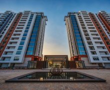 Satılır Yeni Tikili Elmlər akademiyası m., Yasamal r.