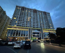 Satılır Yeni Tikili Xətai m., Xətai r.