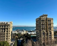 Kirayə (aylıq) Köhnə Tikili Gənclik m., Nərimanov r.