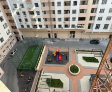 Kirayə (aylıq) Yeni Tikili 28 May m., Nərimanov r.