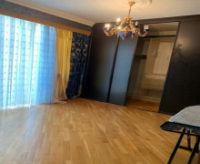 Kirayə (aylıq) Yeni Tikili 20 Yanvar m., Nəsimi r.