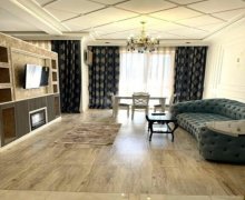 Kirayə (aylıq) Yeni Tikili Gənclik m., Nəsimi r.