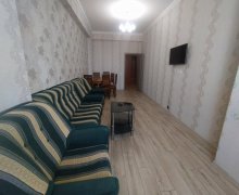 Kirayə (aylıq) Yeni Tikili Həzi Aslanov m., Xətai r. Kirayə (aylıq) Yeni Tikili Həzi Aslanov m., Xətai r.