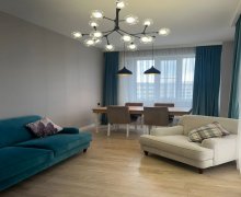 Kirayə (aylıq) Yeni Tikili 20 Yanvar m., Yasamal r.