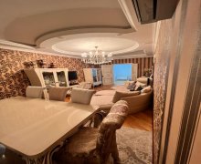 Satılır Yeni Tikili Qara Qarayev m., 8-ci kilometr, Nizami r.