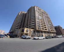 28 mayda satilan bina evleri 28 May m., Nəsimi r.