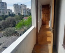 montinde aylıq kiraye evler Nəriman Nərimanov m., Montin qəs., Nərimanov r.