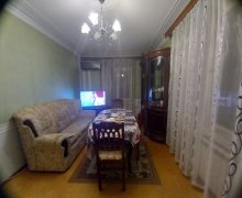 ehmedlide 3 otaqli evler Əhmədli m., Əhmədli, Xətai r.