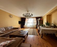 Satılır Yeni Tikili Həzi Aslanov m., Xətai r.