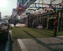 Kirayə (aylıq) Obyekt Gənclik m., Nərimanov r.