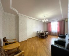 Kirayə (aylıq) Yeni Tikili Nəriman Nərimanov m., Nərimanov r.