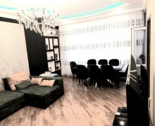 Satılır Yeni Tikili Xalqlar dostluğu m., Nizami r.