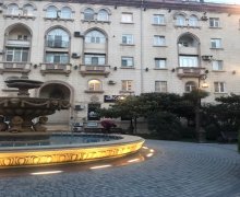 Satılır Köhnə Tikili Nizami m., Yasamal r.