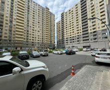 Satılır Yeni Tikili Qara Qarayev m., Nizami r.