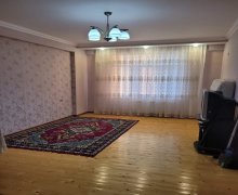 Satılır Yeni Tikili Xalqlar dostluğu m., Əhmədli, Xətai r.