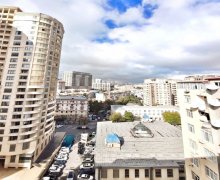 Satılır Yeni Tikili Nizami m., Yasamal r.